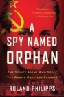 Image for A Spy Named Orphan