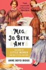 Image for Meg, Jo, Beth, Amy : The Story of Little Women and Why It Still Matters