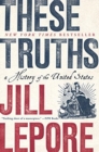 Image for These truths  : a history of the United States