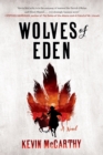 Image for Wolves of Eden : A Novel
