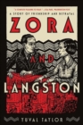 Image for Zora and Langston  : a story of friendship and betrayal