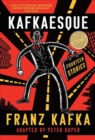 Image for Kafkaesque  : fourteen stories