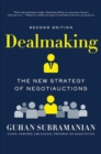 Image for Dealmaking