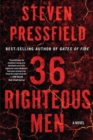 Image for 36 Righteous Men : A Novel