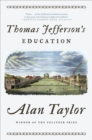 Image for Thomas Jefferson&#39;s Education