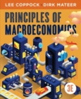 Image for Principles of Macroeconomics
