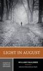 Image for Light in August