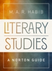 Image for Literary studies: a Norton guide