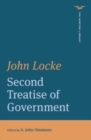 Image for Second Treatise of Government