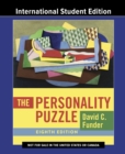 Image for The personality puzzle