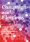 Image for Campaigns and Elections