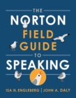 Image for The Norton Field Guide to Speaking