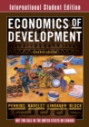 Image for Economics of development.