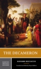 Image for The Decameron: A New Translation, Contexts, Criticism