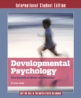 Image for Developmental Psychology: The Growth of Mind and Behavior