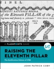 Image for Raising the Eleventh Pillar: The Ratification Debate of 1788
