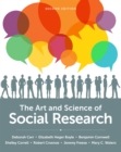 Image for The Art and Science of Social Research