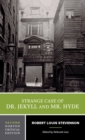 Image for Strange Case of Dr. Jekyll and Mr. Hyde : 0