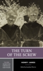 Image for The Turn of the Screw : 0