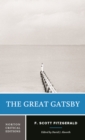 Image for The great Gatsby : 0