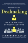 Image for Dealmaking: The New Strategy of Negotiauctions