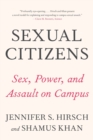 Image for Sexual Citizens