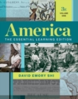 Image for America  : the essential learning editionVolume I
