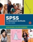 Image for SPSS for research methods  : a basic guide