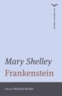Image for Frankenstein (The Norton Library)