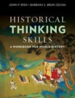 Image for Historical Thinking Skills : A Workbook for World History