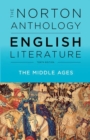 Image for The Norton anthology of English literatureVolume A,: The Middle Ages