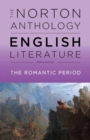 Image for The Norton anthology of English literatureVolume D,: The Romantic period