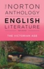 Image for The Norton Anthology of English Literature