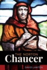 Image for The Norton Chaucer