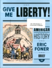 Image for Give Me Liberty!