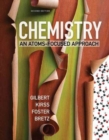 Image for Chemistry : An Atoms-Focused Approach