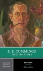 Image for E. E. Cummings: Selected Works : A Norton Critical Edition