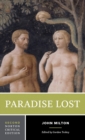 Image for Paradise lost : 0