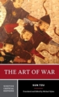 Image for The art of war  : authoritative text, interpretations