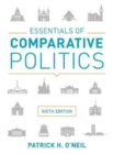 Image for Essentials of Comparative Politics