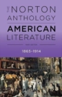 Image for The Norton Anthology of American Literature