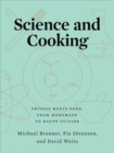 Image for Science and cooking  : physics meets food, from homemade to haute cuisine