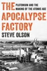 Image for The Apocalypse Factory