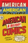 Image for American Comics: A History