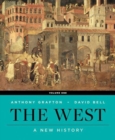 Image for The West  : a new historyVolume 1