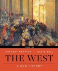 Image for The West  : a new historyVolume 2