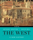 Image for The West Volume 1: A New History