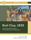 Image for Red Clay, 1835