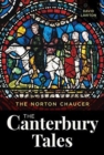 Image for The Norton Chaucer : The Canterbury Tales