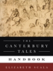 Image for The Canterbury tales handbook